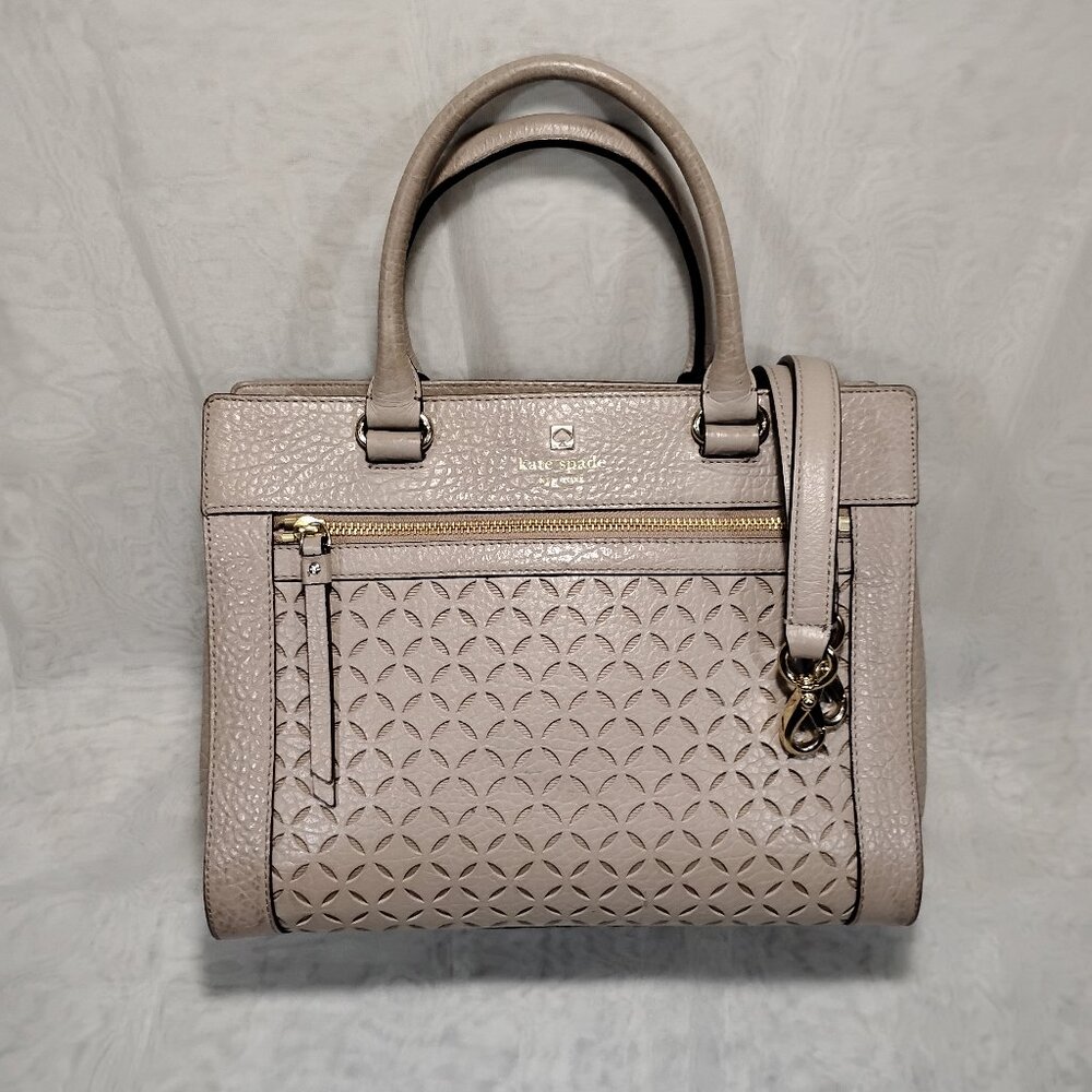 Kate Spade Romy Perri Lane